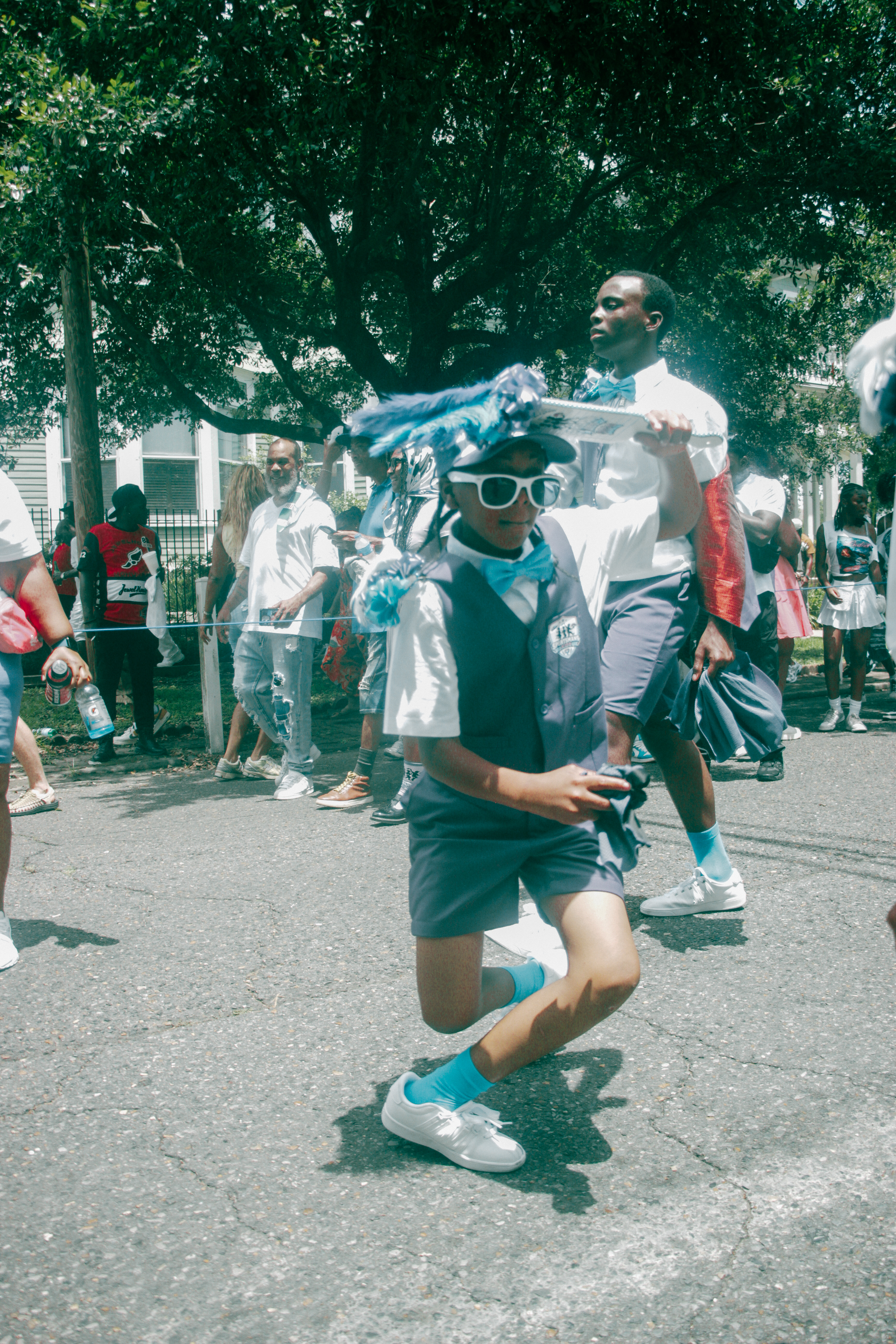 Secondline 6/21/26