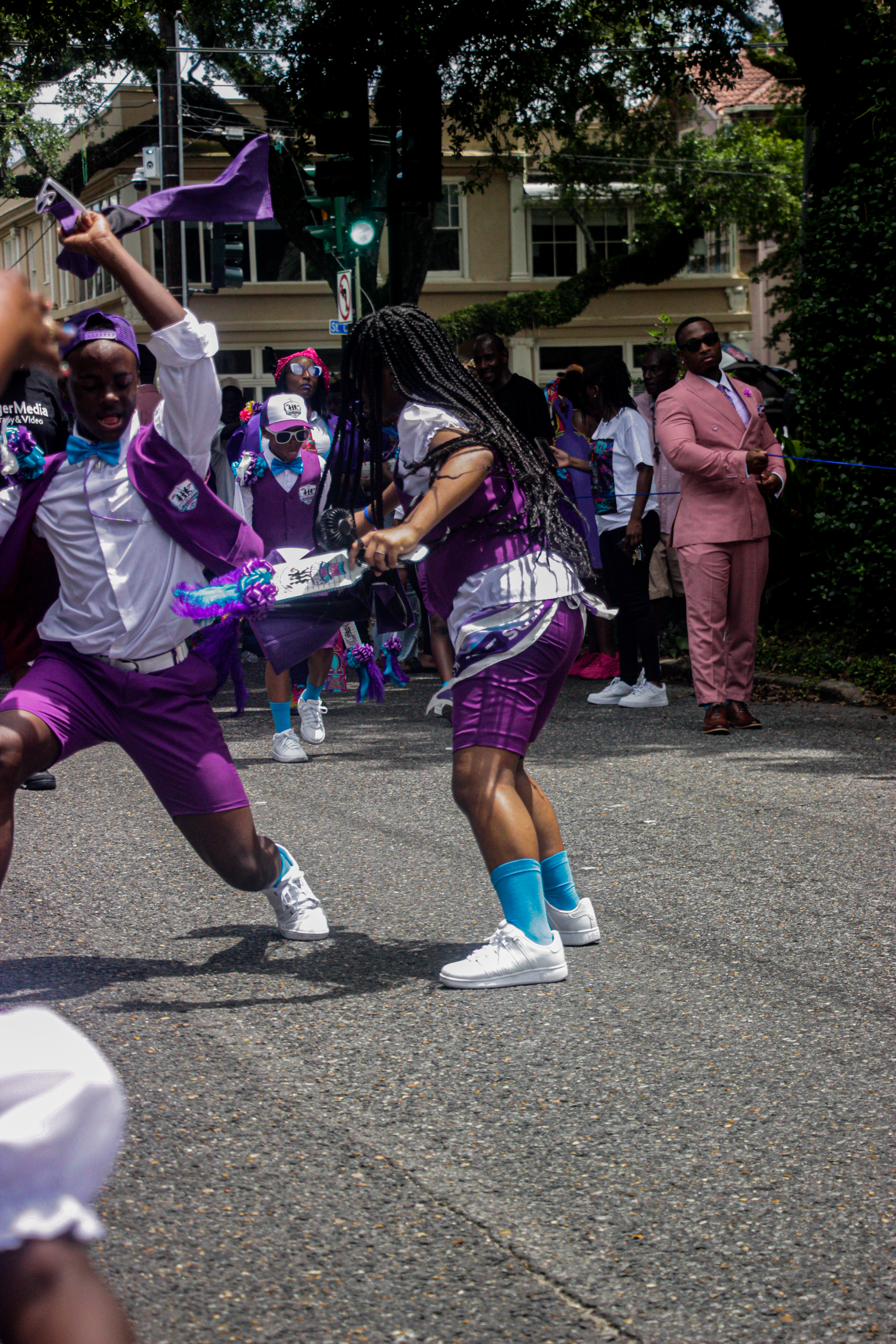 Secondline 6/21/26